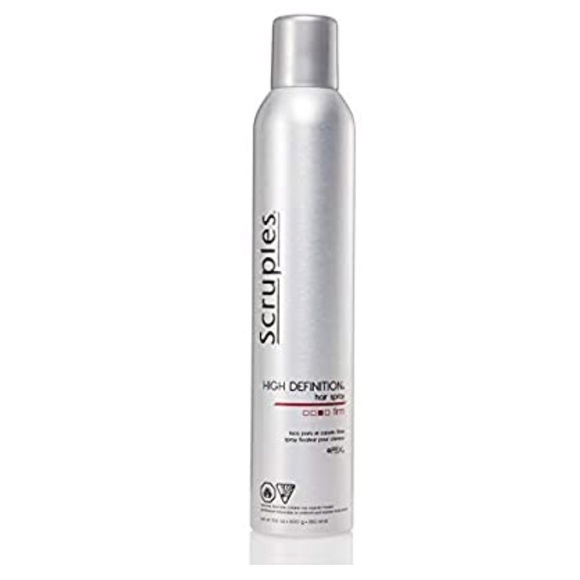 2/$15 Scruples Hairspray